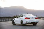 BMW M5 2018 года (NA)